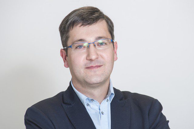 Roman Frątczak