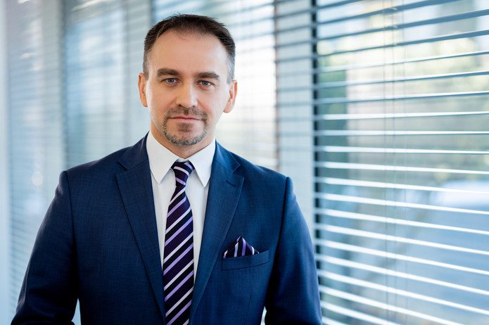 Mariusz Wawer