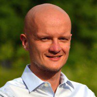 Tomasz Wcisło
