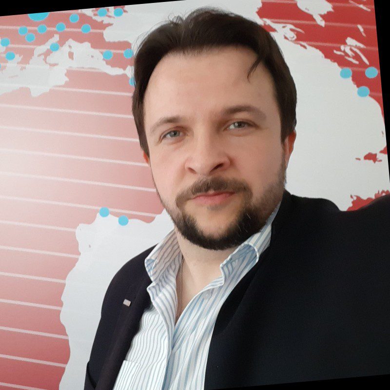 Grzegorz Gałczyński