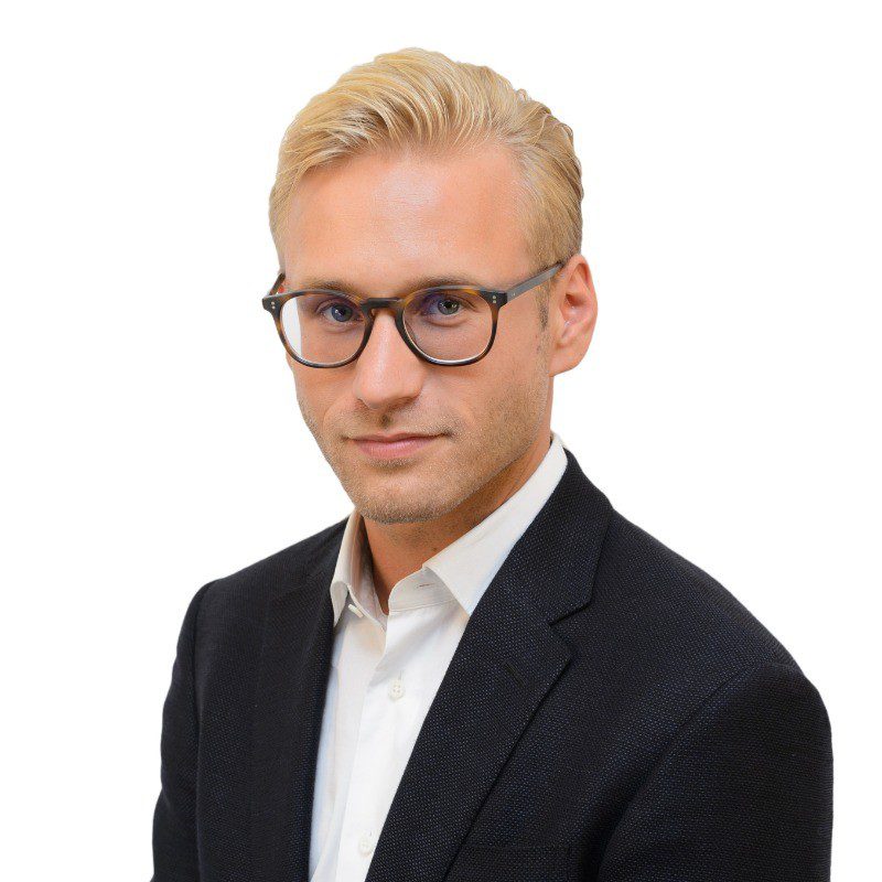 Kacper Grzesiak