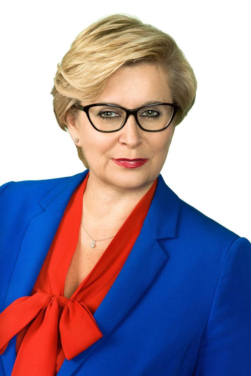 Lillia Jaroń