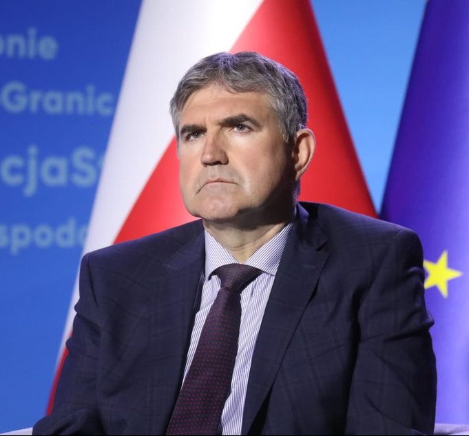 Radosław Kujawa