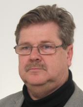 Gregor von Kampen Banisch