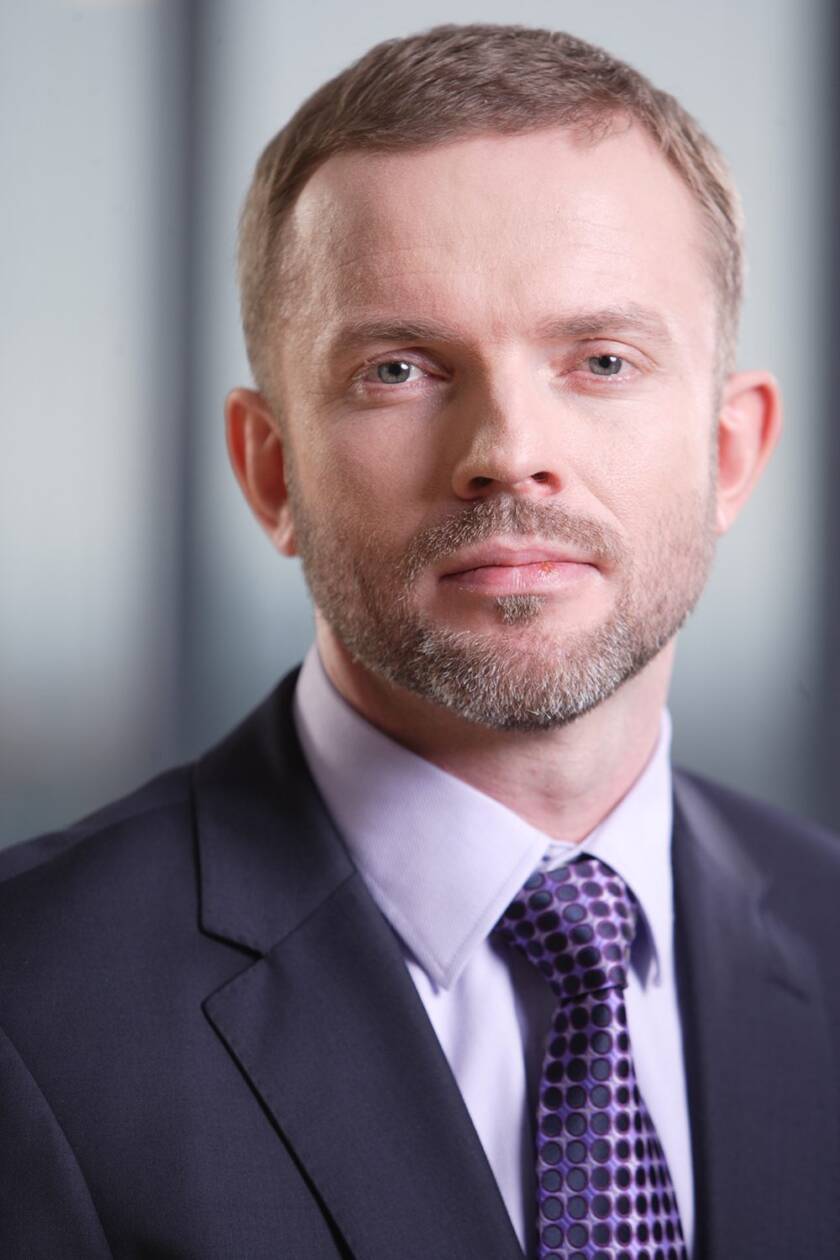 Łukasz Beresiński