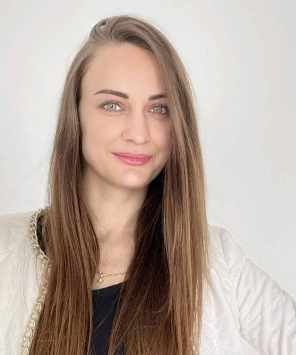 Maiia Levitina