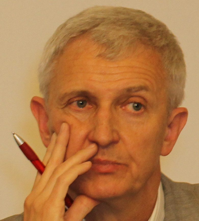 dr inż. Marek Natusiewicz
