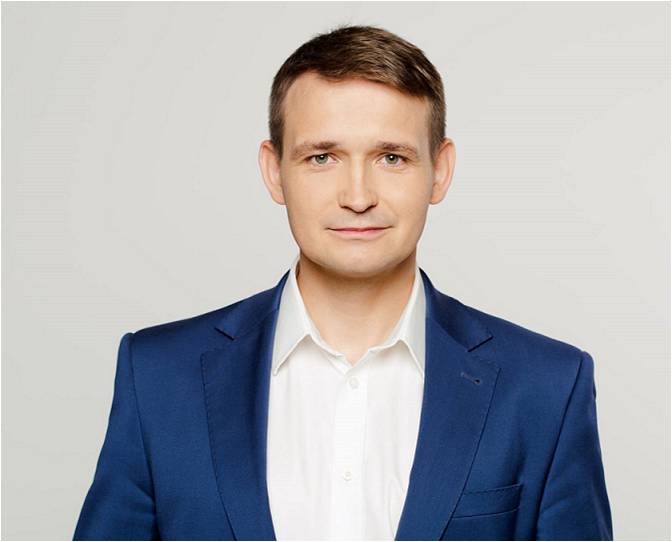 Michał Jaros