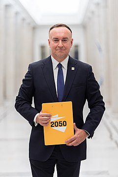Michał Kobosko