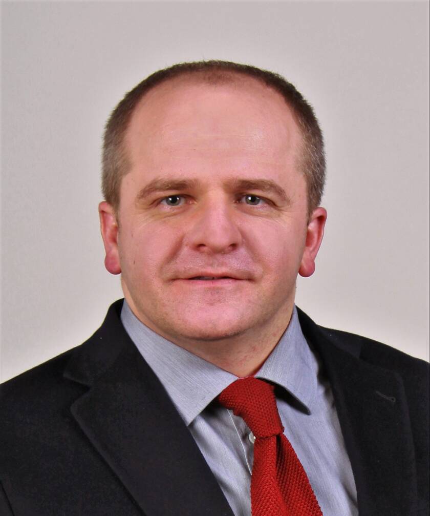 Paweł Kowal