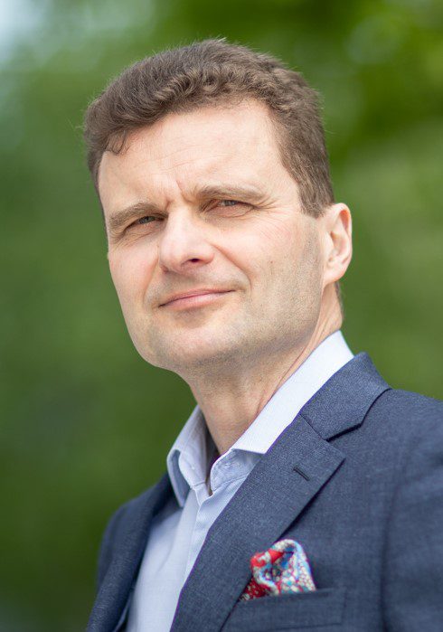 Piotr Podgórski