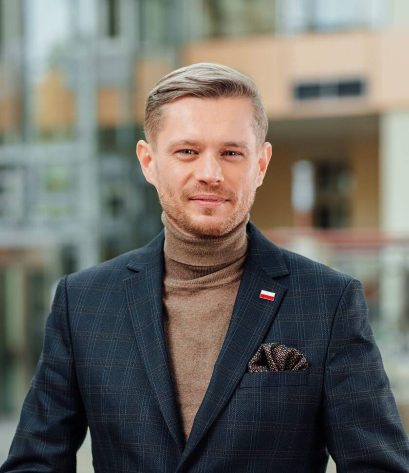 Przemysław Bożek