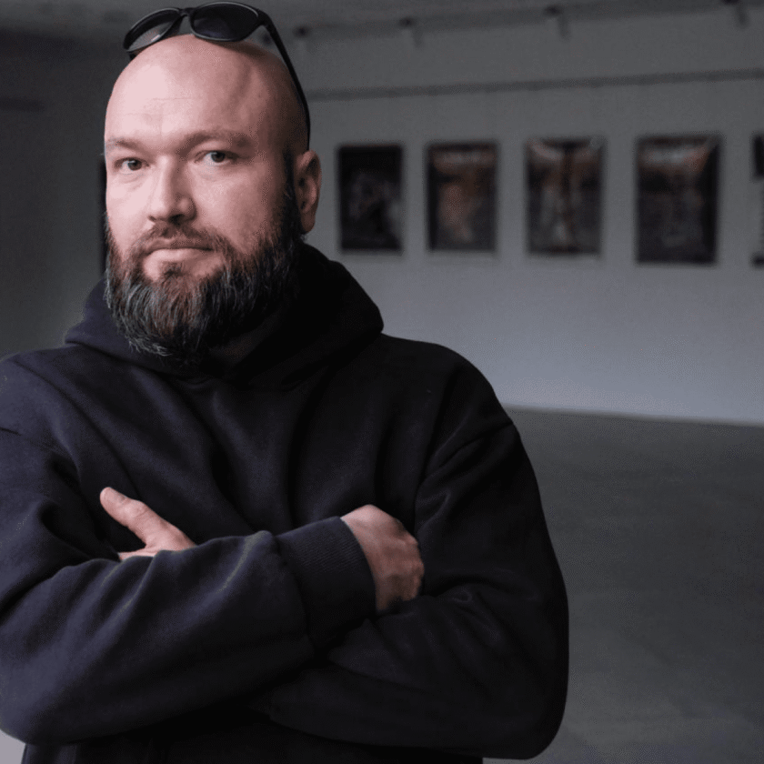 Zbigniew Parafianowicz