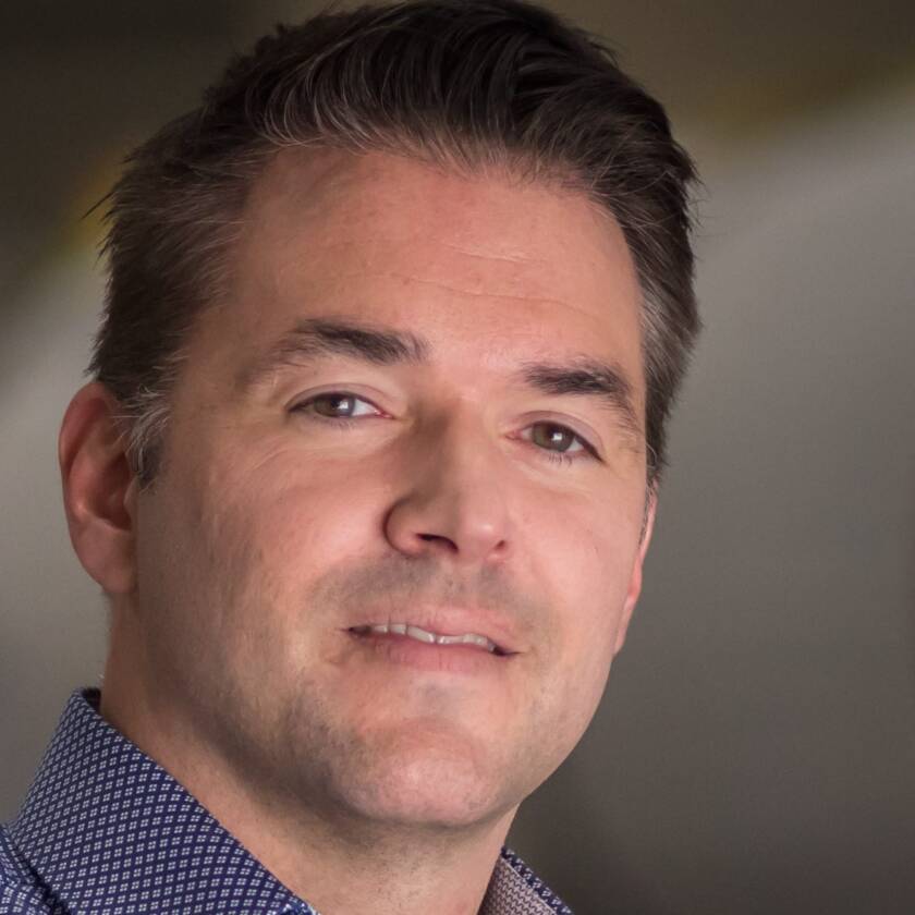 Stephen Eisele