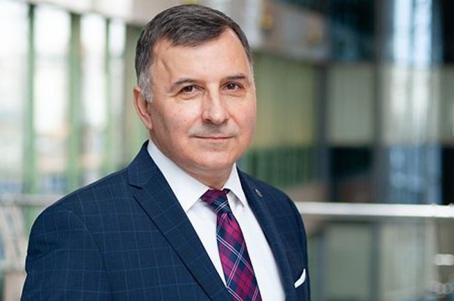 Zbigniew Jagiełło