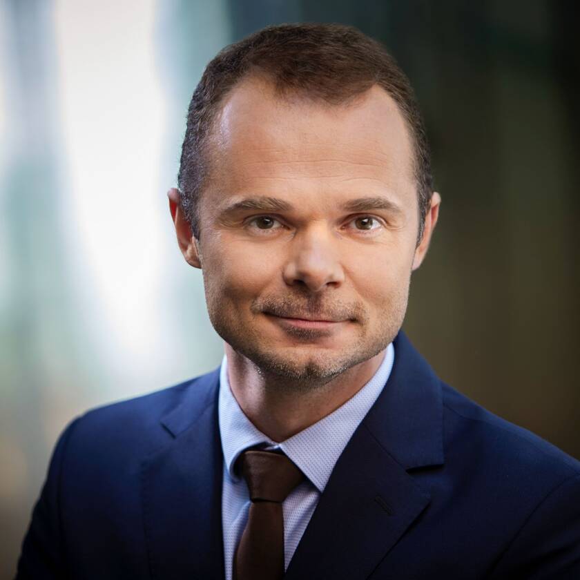 Michał Wierciński