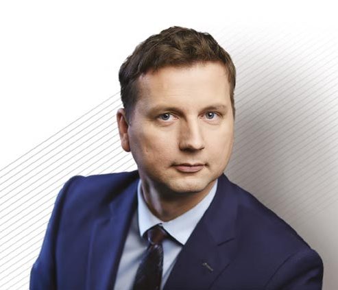 Adam Bugajczuk