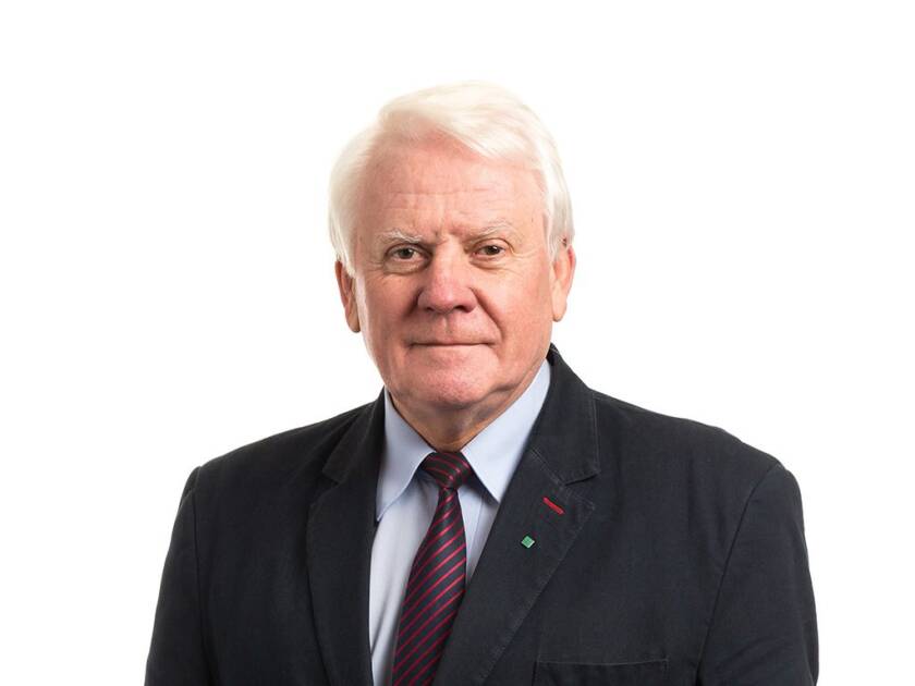 Edward Chlebus