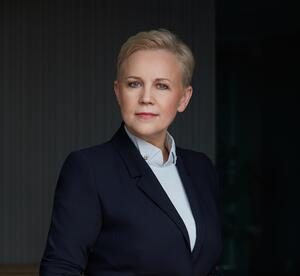 Beata Daszyńska-Muzyczka