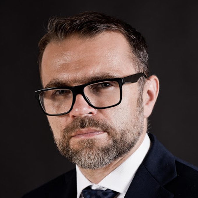 Jacek Bartosiak