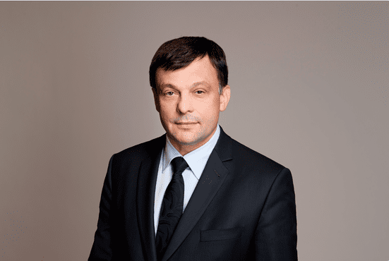 Mariusz Orion Jędrysek