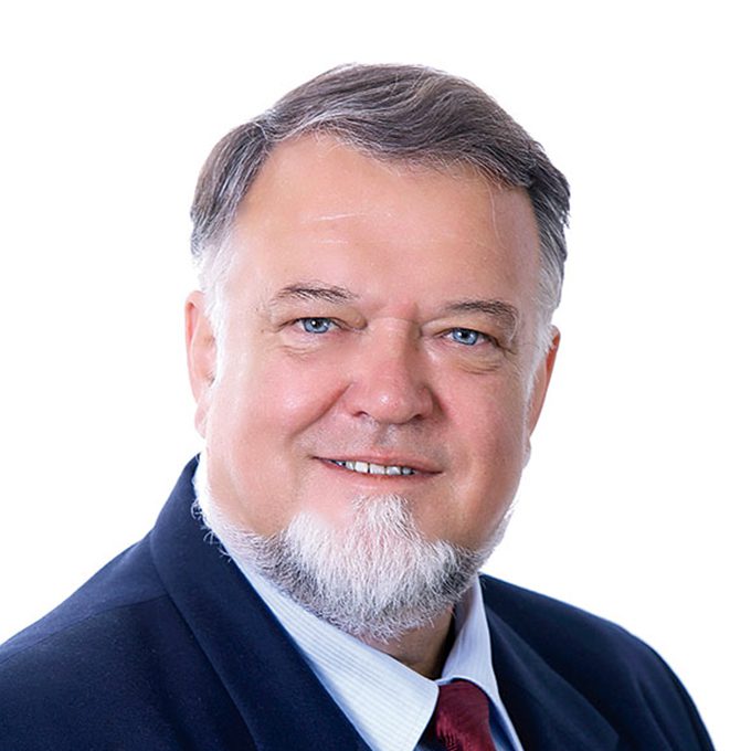 Zbigniew Ładziński