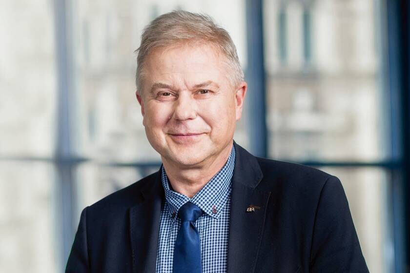 Maciej Chorowski