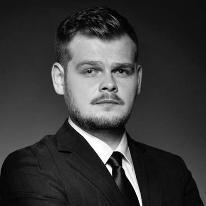 Mariusz Król