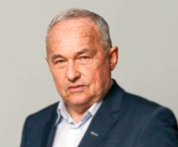 Wojciech Myślecki