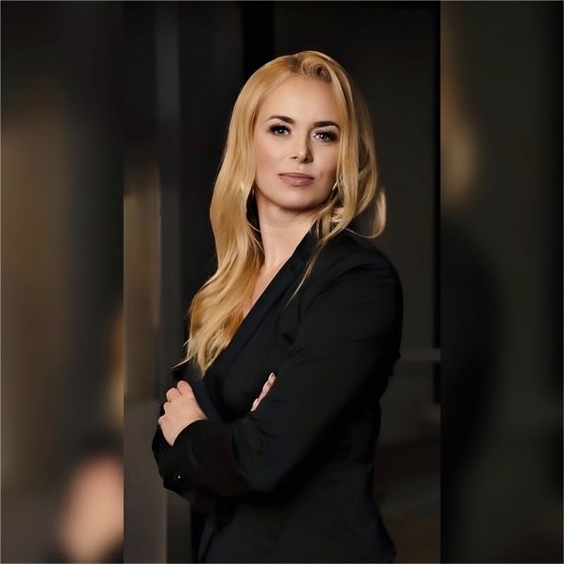 Magdalena Radecka