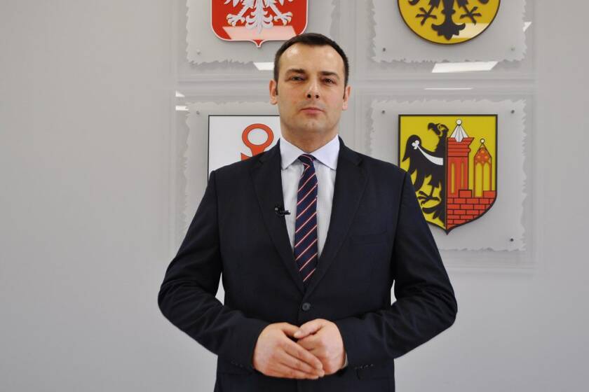 Krystian Kosztyła