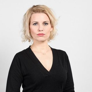 Monika Suder