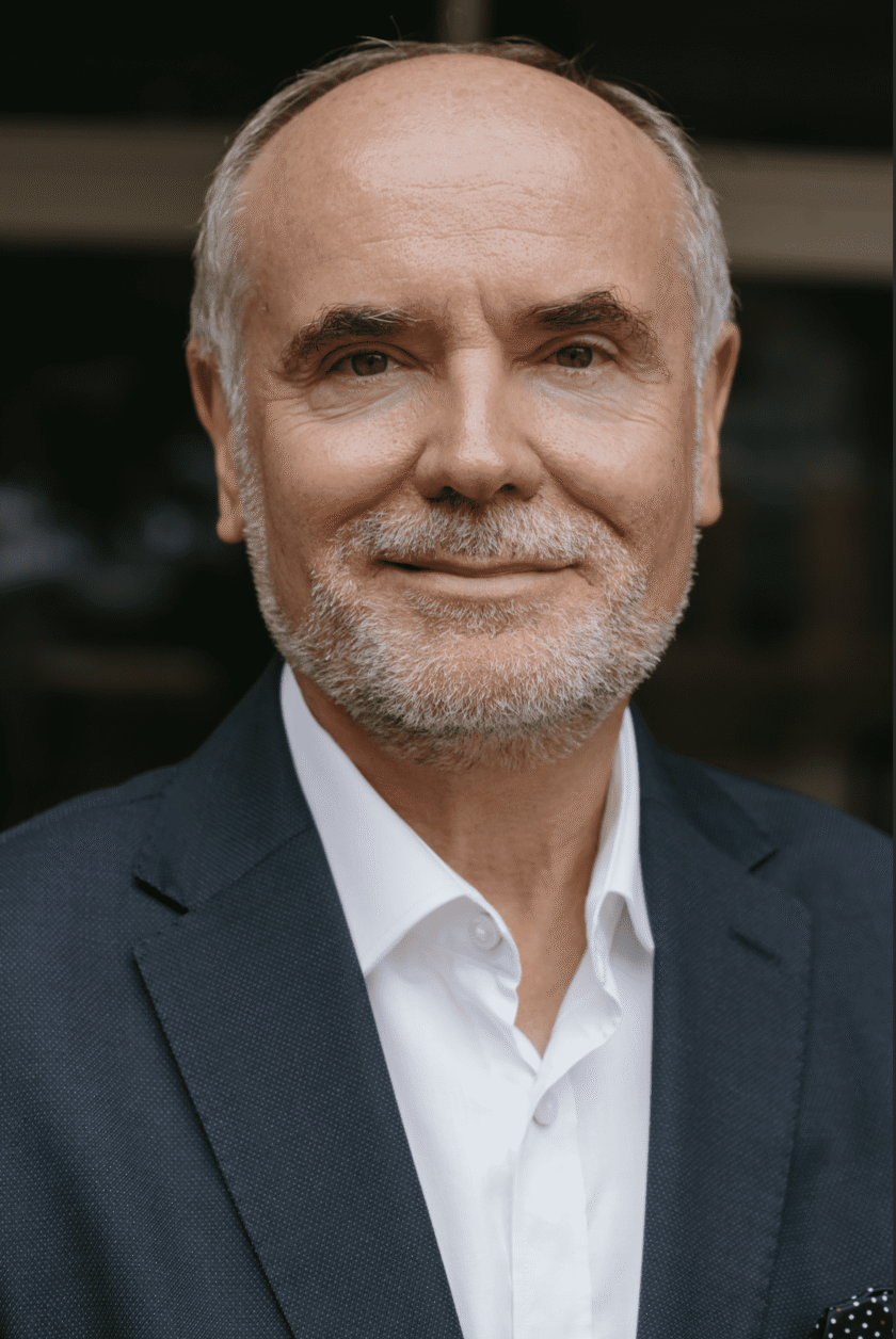 Jerzy Jacek Szugajew