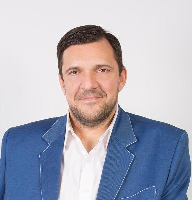 Paweł Parus