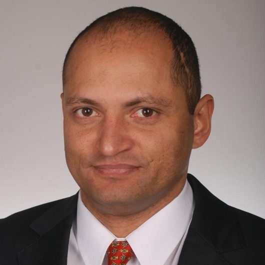 Philip Mibenge