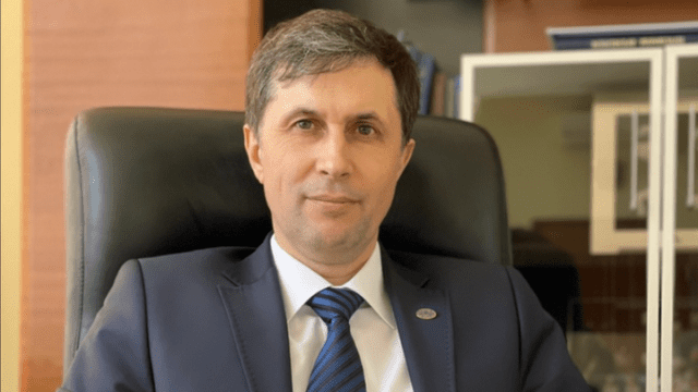 Volodymyr Taftai