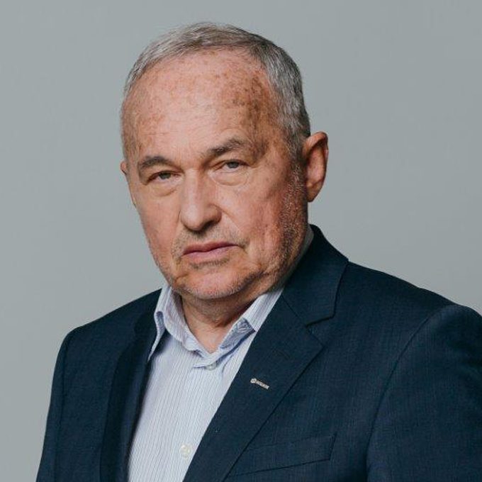 dr inż. Wojciech Myślecki