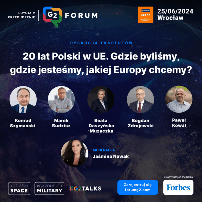 20 lat