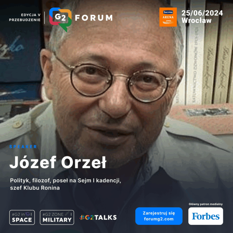 orzeł