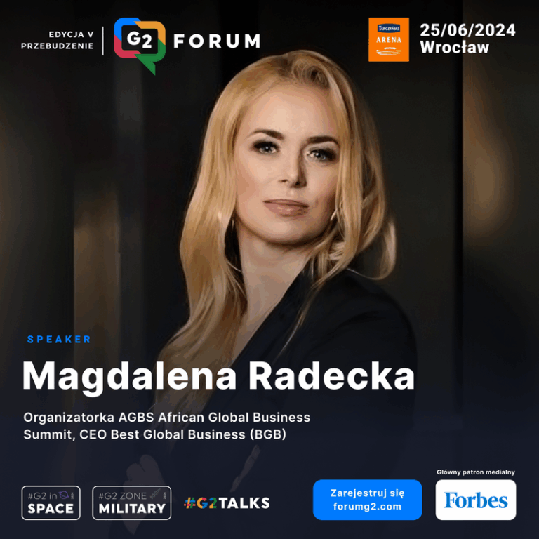 radecka