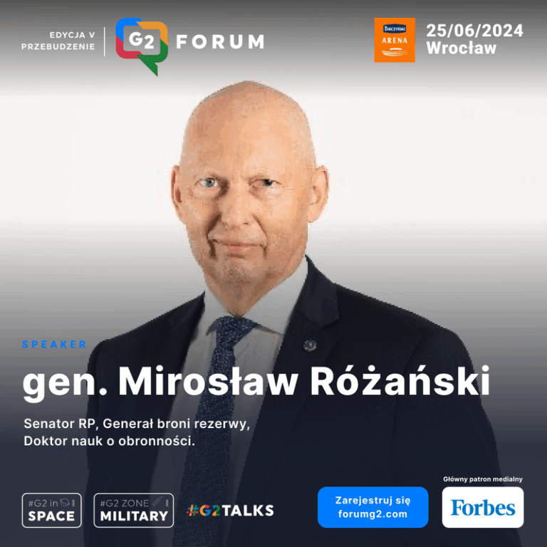 różański
