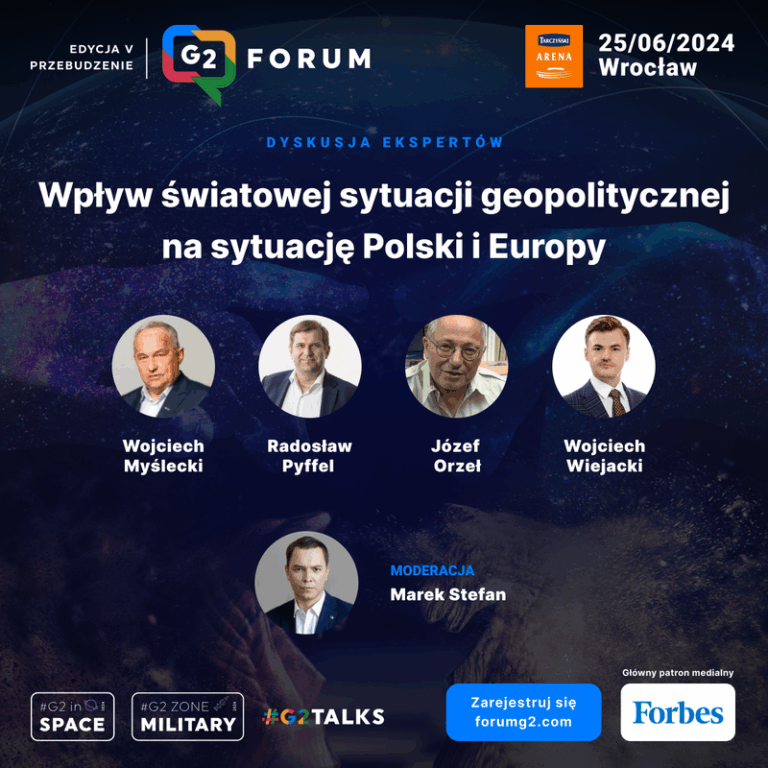 wpływ